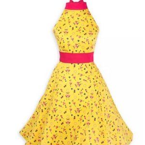 Shop Disney Dress for Women - The Dress Shop - Flamingo Halter NWT